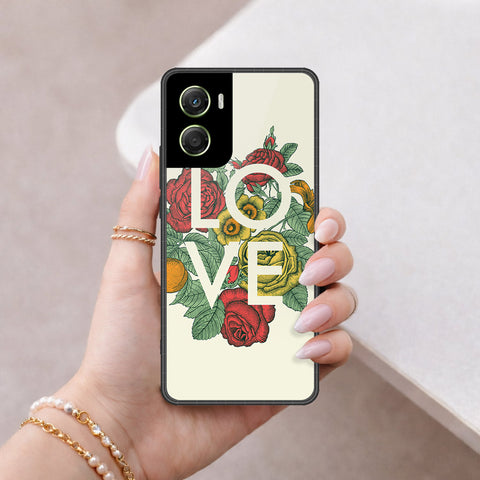 Motorola Moto G06 Cover - Floral Series 2 - HQ Premium Shine Durable Shatterproof Case