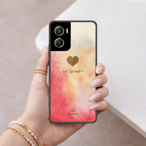 Motorola Moto G06 Power Cover - Onation Heart Series - HQ Premium Shine Durable Shatterproof Case