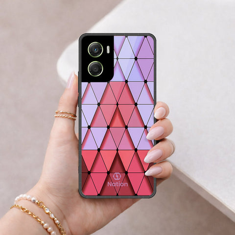 Motorola Moto G06 Power Cover - Onation Pyramid Series - HQ Premium Shine Durable Shatterproof Case