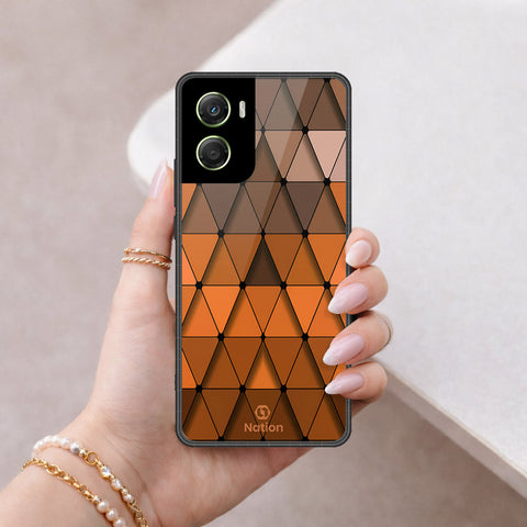Motorola Moto G06 Power Cover - Onation Pyramid Series - HQ Premium Shine Durable Shatterproof Case