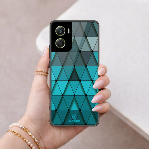 Motorola Moto G06 Power Cover - Onation Pyramid Series - HQ Premium Shine Durable Shatterproof Case