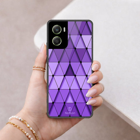 Motorola Moto G06 Power Cover - Onation Pyramid Series - HQ Premium Shine Durable Shatterproof Case