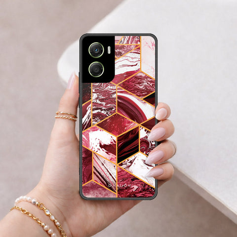 Motorola Moto G06 Power Cover - O'Nation Shades of Marble Series - HQ Premium Shine Durable Shatterproof Case