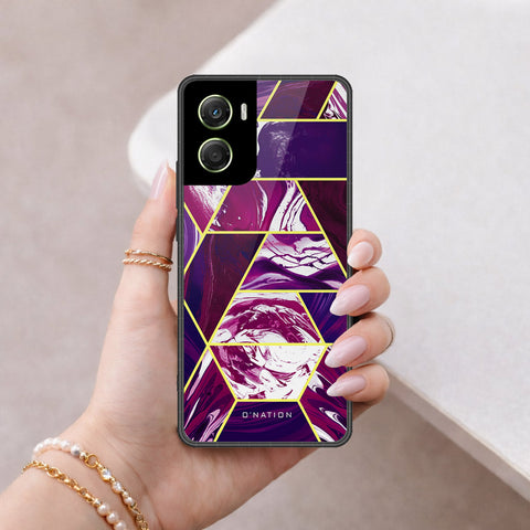 Motorola Moto G06 Power Cover - O'Nation Shades of Marble Series - HQ Premium Shine Durable Shatterproof Case