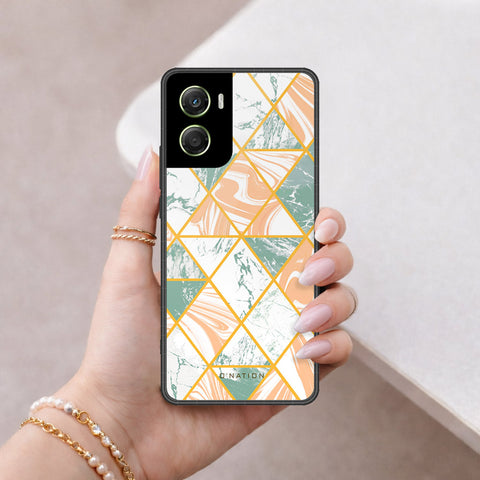 Motorola Moto G06 Power Cover - O'Nation Shades of Marble Series - HQ Premium Shine Durable Shatterproof Case