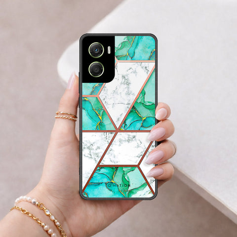 Motorola Moto G06 Power Cover - O'Nation Shades of Marble Series - HQ Premium Shine Durable Shatterproof Case