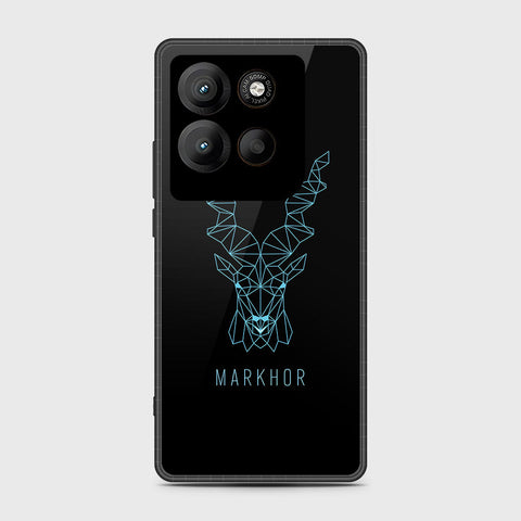 Motorola Moto G15 - Markhor Series - HQ Premium Shine Durable Shatterproof Case
