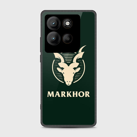 Motorola Moto G15 - Markhor Series - HQ Premium Shine Durable Shatterproof Case