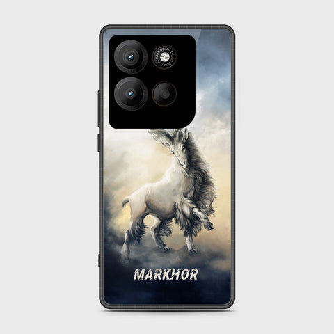 Motorola Moto G15 - Markhor Series - HQ Premium Shine Durable Shatterproof Case