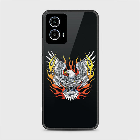 Motorola Moto G34 - Stellar Series - HQ Premium Shine Durable Shatterproof Case