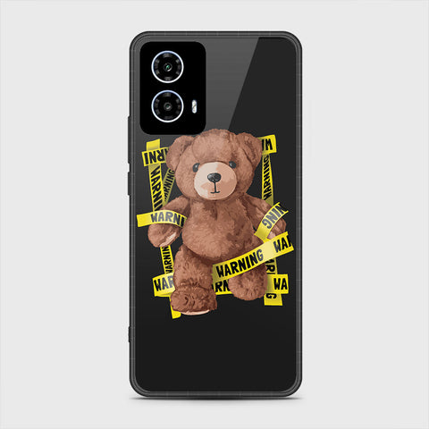 Motorola Moto G34 - Stellar Series - HQ Premium Shine Durable Shatterproof Case