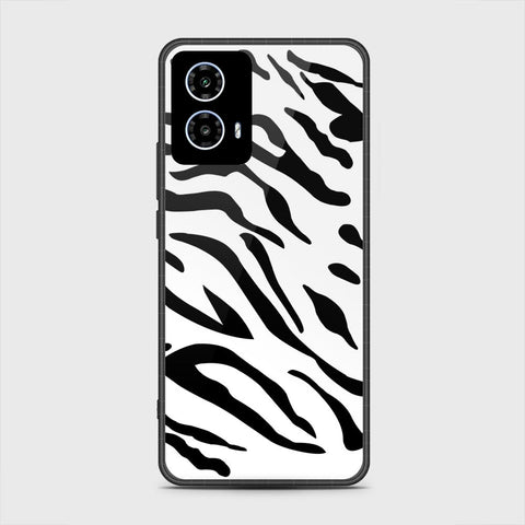 Motorola Moto G35 - Vanilla Dream Series - HQ Premium Shine Durable Shatterproof Case
