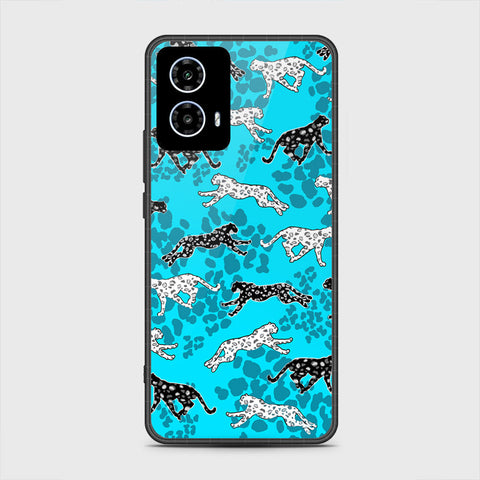 Motorola Moto G34 - Hustle Series - HQ Premium Shine Durable Shatterproof Case