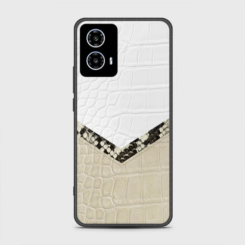 Motorola Moto G35 - Printed Skins Series - HQ Premium Shine Durable Shatterproof Case