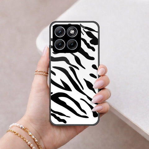 Motorola Moto G67 Power Cover - Vanilla Dream Series - HQ Premium Shine Durable Shatterproof Case