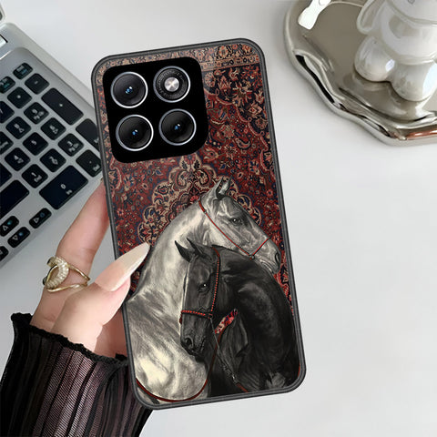 Motorola Moto G67 Power Cover - ONation Persian Rugs Series 3 - HQ Premium Shine Durable Shatterproof Case