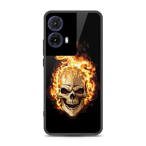 Motorola Moto G85 - Stellar Series - HQ Premium Shine Durable Shatterproof Case