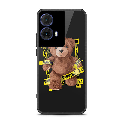 Motorola Moto G85 - Stellar Series - HQ Premium Shine Durable Shatterproof Case