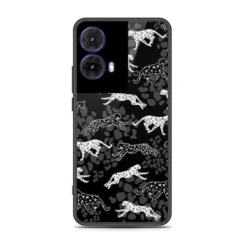 Motorola Moto G85 - Hustle Series - HQ Premium Shine Durable Shatterproof Case