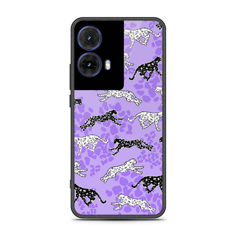 Motorola Moto G85 - Hustle Series - HQ Premium Shine Durable Shatterproof Case