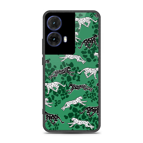 Motorola Moto G85 - Hustle Series - HQ Premium Shine Durable Shatterproof Case