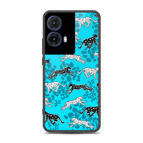 Motorola Moto G85 - Hustle Series - HQ Premium Shine Durable Shatterproof Case