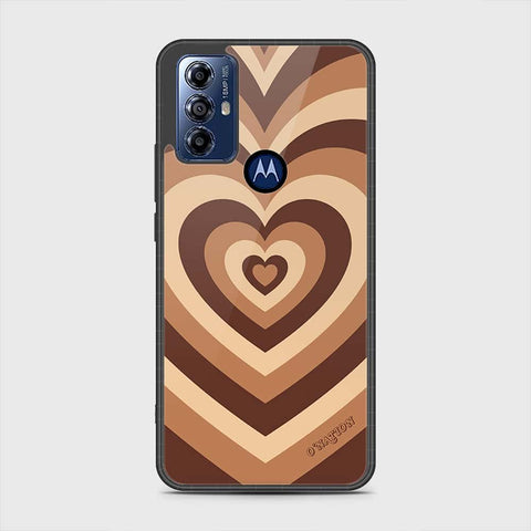 Motorola Moto G Play 2023 Cover- O'Nation Heartbeat Series - HQ Premium Shine Durable Shatterproof Case