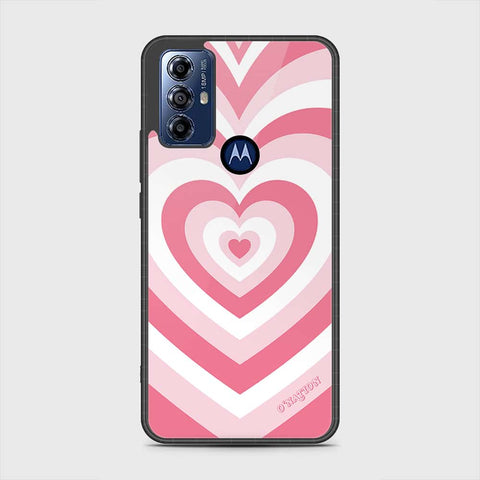 Motorola Moto G Play 2023 Cover- O'Nation Heartbeat Series - HQ Premium Shine Durable Shatterproof Case