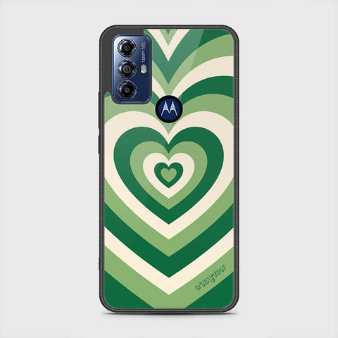 Motorola Moto G Play 2023 Cover- O'Nation Heartbeat Series - HQ Premium Shine Durable Shatterproof Case