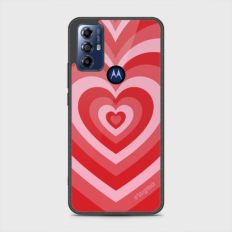 Motorola Moto G Play 2023 Cover- O'Nation Heartbeat Series - HQ Premium Shine Durable Shatterproof Case