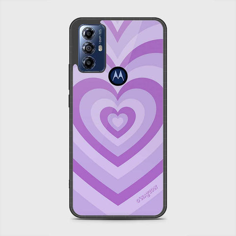Motorola Moto G Play 2023 Cover- O'Nation Heartbeat Series - HQ Premium Shine Durable Shatterproof Case