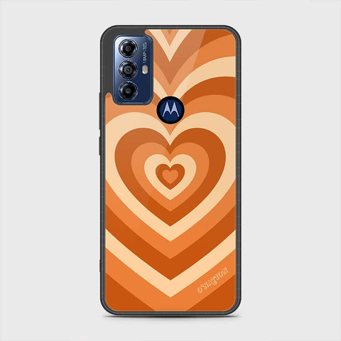 Motorola Moto G Play 2023 Cover- O'Nation Heartbeat Series - HQ Premium Shine Durable Shatterproof Case