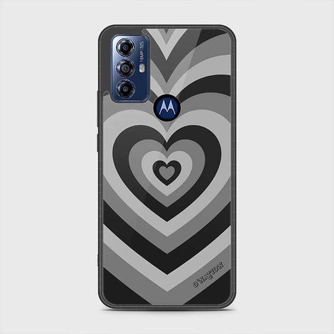 Motorola Moto G Play 2023 Cover- O'Nation Heartbeat Series - HQ Premium Shine Durable Shatterproof Case