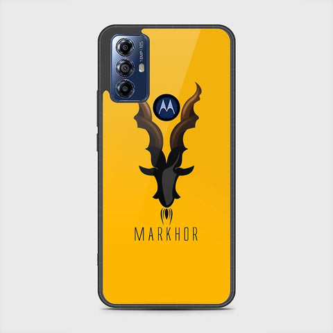 Motorola Moto G Play 2023 Cover- Markhor Series - HQ Premium Shine Durable Shatterproof Case