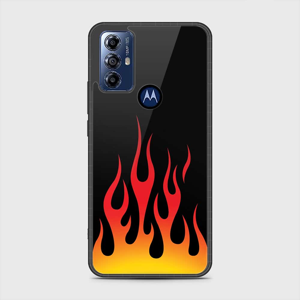 Motorola Moto G Play 2023 Cover- Stellar Series - HQ Premium Shine Durable Shatterproof Case