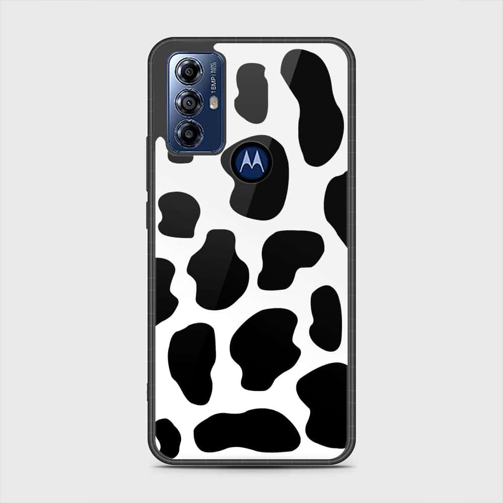 Motorola Moto G Play 2023 Cover- Vanilla Dream Series - HQ Premium Shine Durable Shatterproof Case