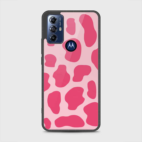 Motorola Moto G Play 2023 Cover- Vanilla Dream Series - HQ Premium Shine Durable Shatterproof Case
