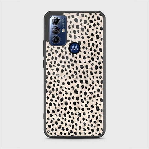 Motorola Moto G Play 2023 Cover- Vanilla Dream Series - HQ Premium Shine Durable Shatterproof Case