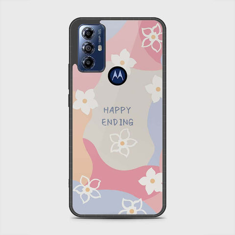 Motorola Moto G Play 2023 Cover- Happy Series - HQ Premium Shine Durable Shatterproof Case