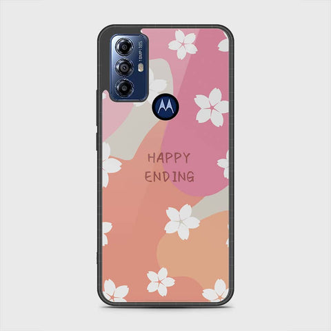 Motorola Moto G Play 2023 Cover- Happy Series - HQ Premium Shine Durable Shatterproof Case