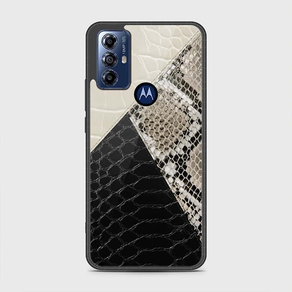 Motorola Moto G Play 2023 Cover- Printed Skins Series - HQ Premium Shine Durable Shatterproof Case