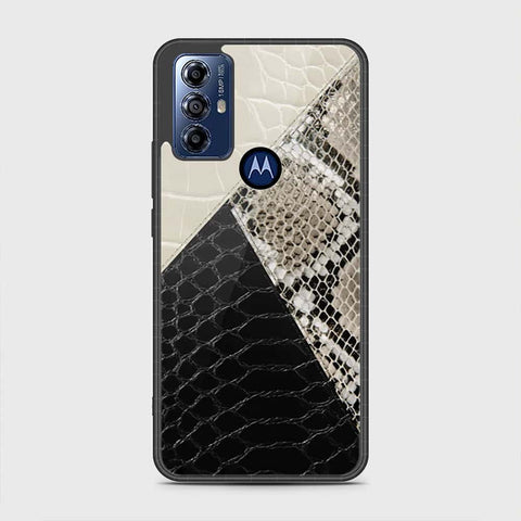 Motorola Moto G Play 2023 Cover- Printed Skins Series - HQ Premium Shine Durable Shatterproof Case