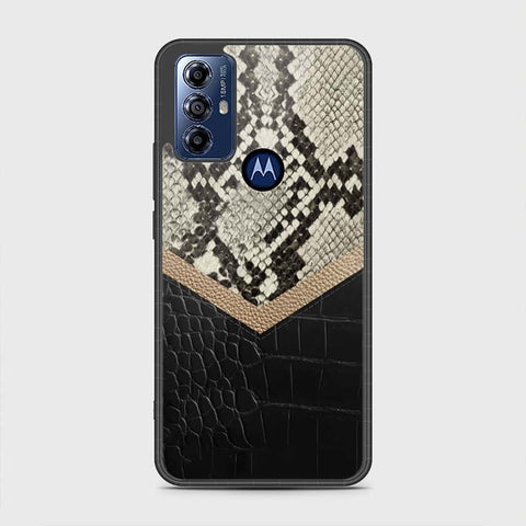 Motorola Moto G Play 2023 Cover- Printed Skins Series - HQ Premium Shine Durable Shatterproof Case
