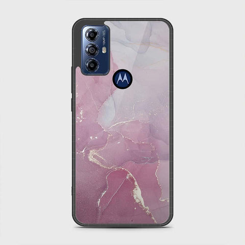 Motorola Moto G Play 2023 Cover- Mystic Marble Series - HQ Premium Shine Durable Shatterproof Case