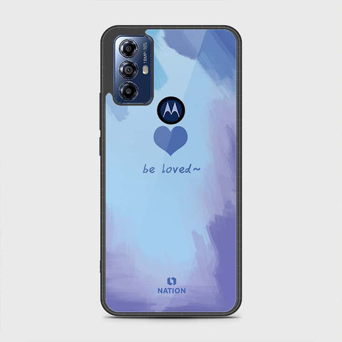 Motorola Moto G Play 2023 Cover- Onation Heart Series - HQ Premium Shine Durable Shatterproof Case