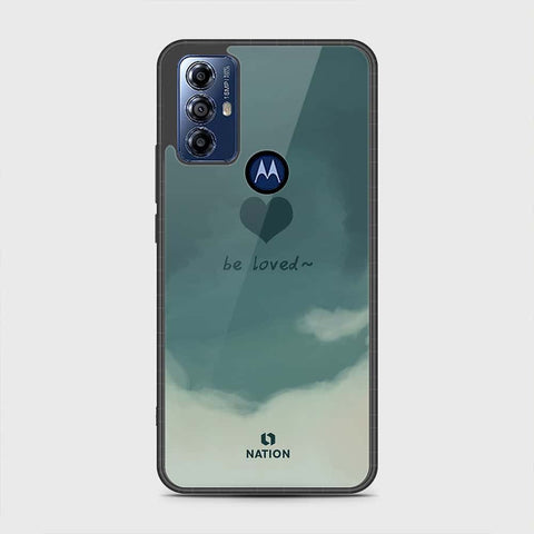 Motorola Moto G Play 2023 Cover- Onation Heart Series - HQ Premium Shine Durable Shatterproof Case