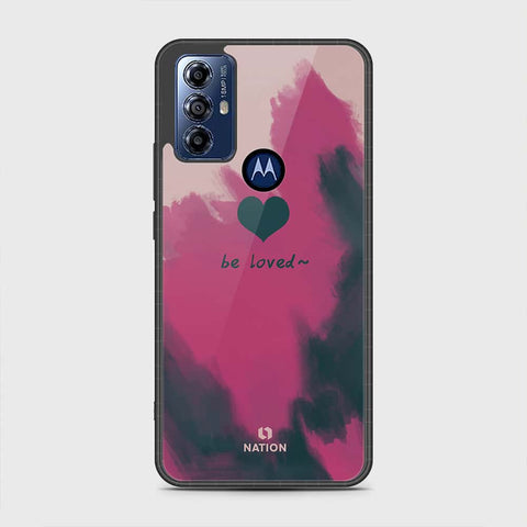 Motorola Moto G Play 2023 Cover- Onation Heart Series - HQ Premium Shine Durable Shatterproof Case