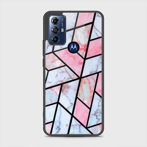 Motorola Moto G Play 2023 Cover- O'Nation Shades of Marble Series - HQ Premium Shine Durable Shatterproof Case