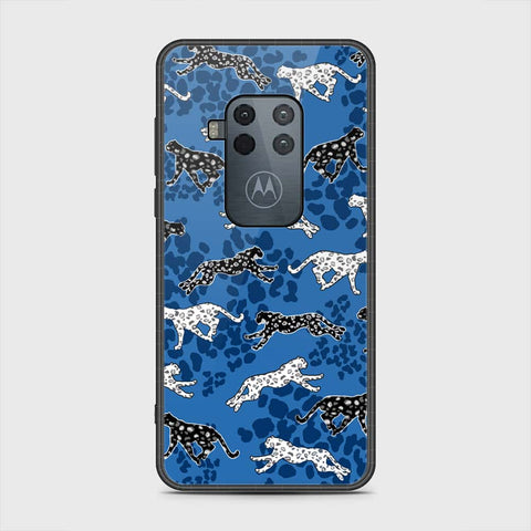 Motorola Moto One Zoom Cover- Hustle Series - HQ Premium Shine Durable Shatterproof Case