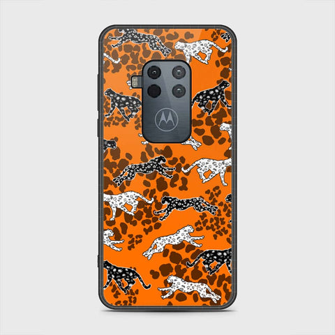 Motorola Moto One Zoom Cover- Hustle Series - HQ Premium Shine Durable Shatterproof Case